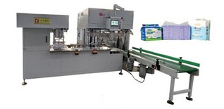 Meaisín Pacáiste Pad Puppy Auto Iomlán